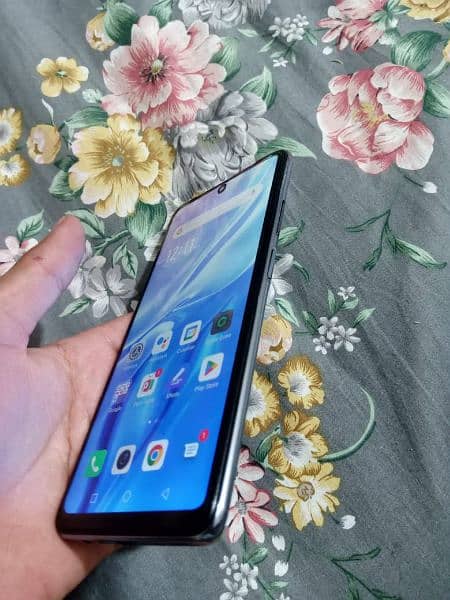 Infinix Note 10 Pro 8/128 GB 4