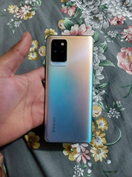 Infinix Note 10 Pro 8/128 GB 5