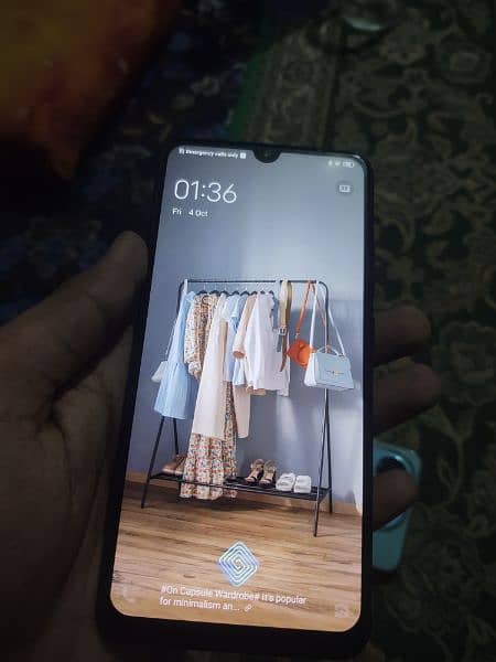 vivo v2024 128 gb. 1