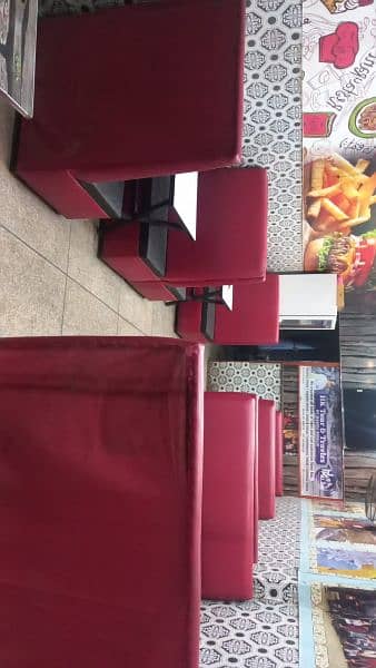 fast food restaurant for rent 4