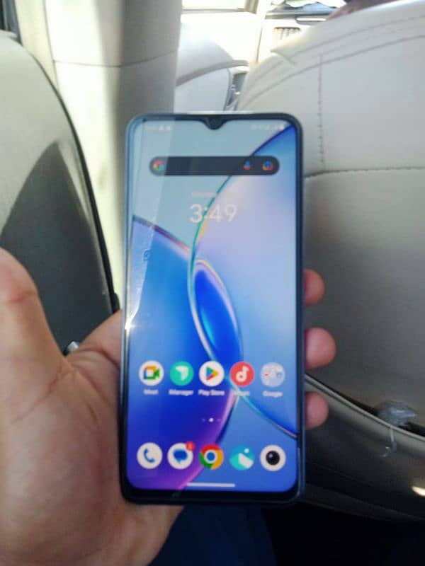 Vivo Y17S 6