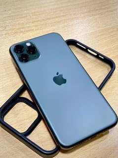 Iphone 11 pro pta approved