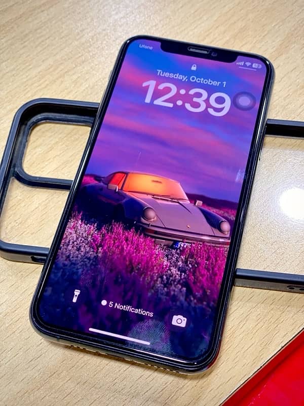 Iphone 11 pro pta approved 2