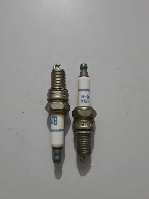 BUELL SPARK PLUGS PRO SERIES 1