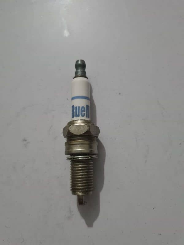 BUELL SPARK PLUGS PRO SERIES 2