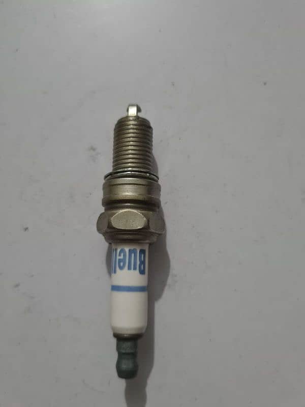 BUELL SPARK PLUGS PRO SERIES 4