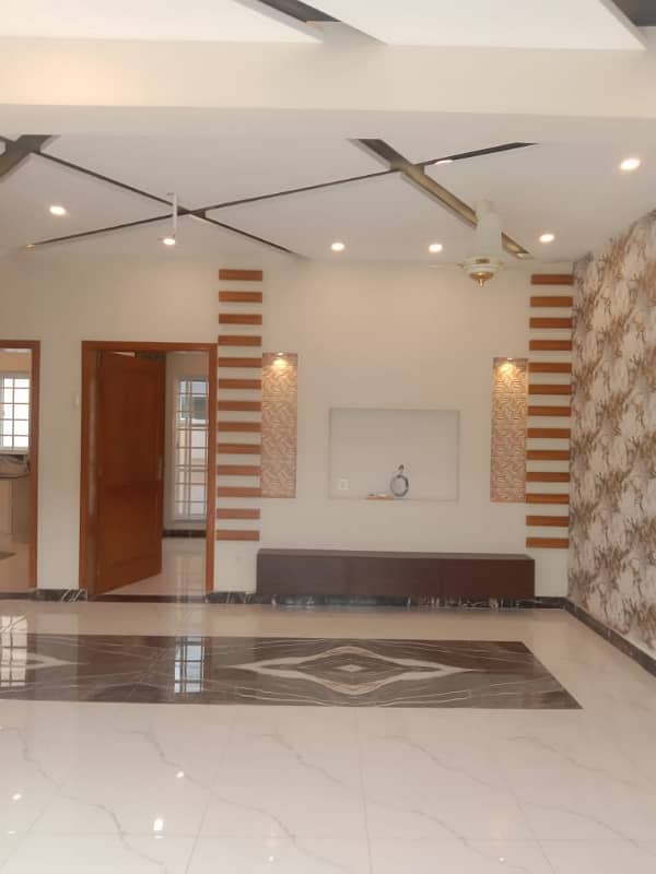 Brand new beautiful luxurious house is available for rent 0