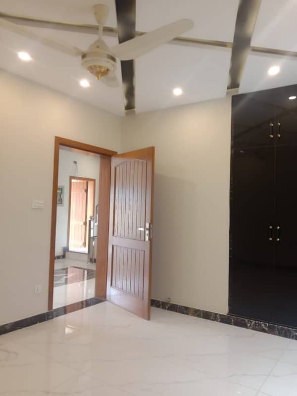 Brand new beautiful luxurious house is available for rent 6