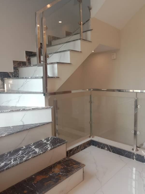 Brand new beautiful luxurious house is available for rent 7