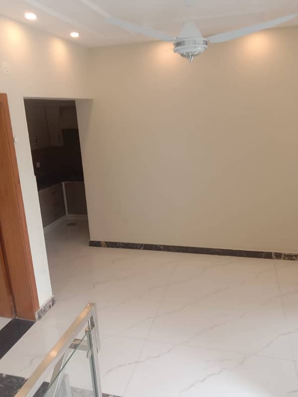 Brand new beautiful luxurious house is available for rent 8