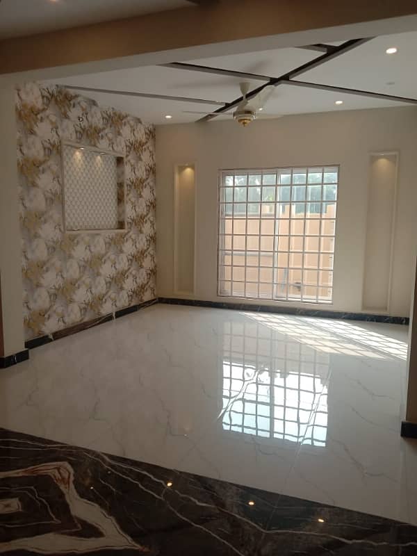 Brand new beautiful luxurious house is available for rent 21