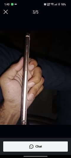 iphone 8 plus 128gb nonpta