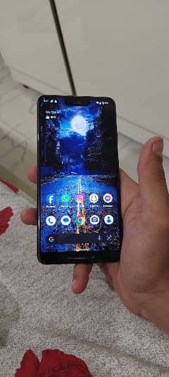 Google Pixel 3xl Approved