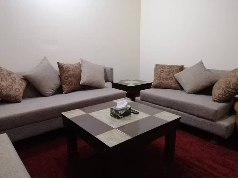 Facing Park Ground Floor Neat And Clean Flat Is Available For Sale At Best Price 9