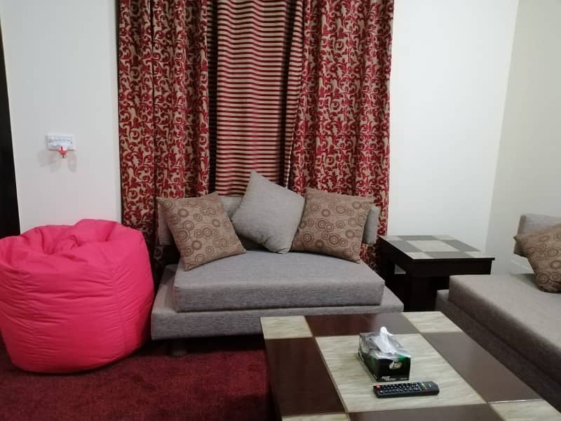 Facing Park Ground Floor Neat And Clean Flat Is Available For Sale At Best Price 12