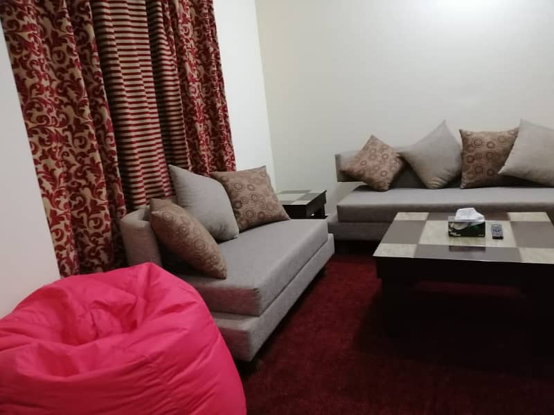 Facing Park Ground Floor Neat And Clean Flat Is Available For Sale At Best Price 13