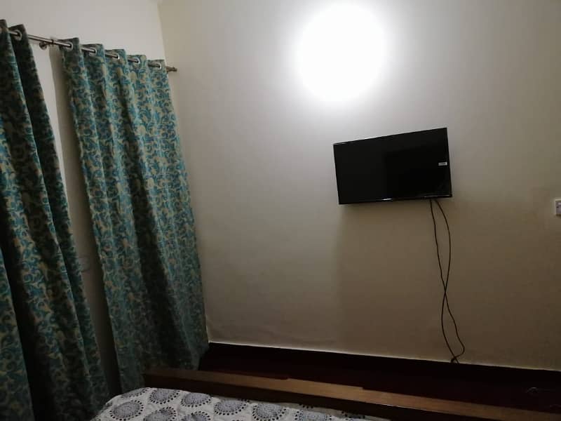 Facing Park Ground Floor Neat And Clean Flat Is Available For Sale At Best Price 16