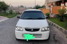 Suzuki Alto 2007