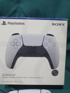 ps5 original controller