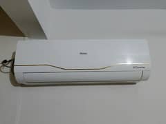 HAIER DC Inverter AC