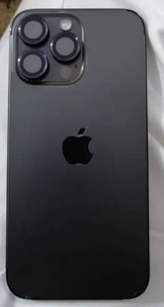 iPhone 14 Pro Max 512 GB