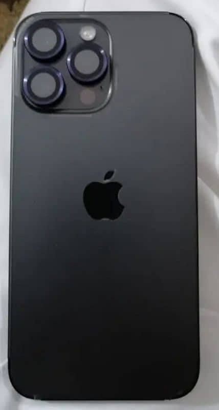 iPhone 14 Pro Max 512 GB 0