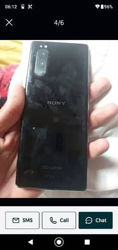 sony