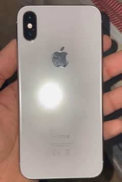 iphone x 256gb non pta 0