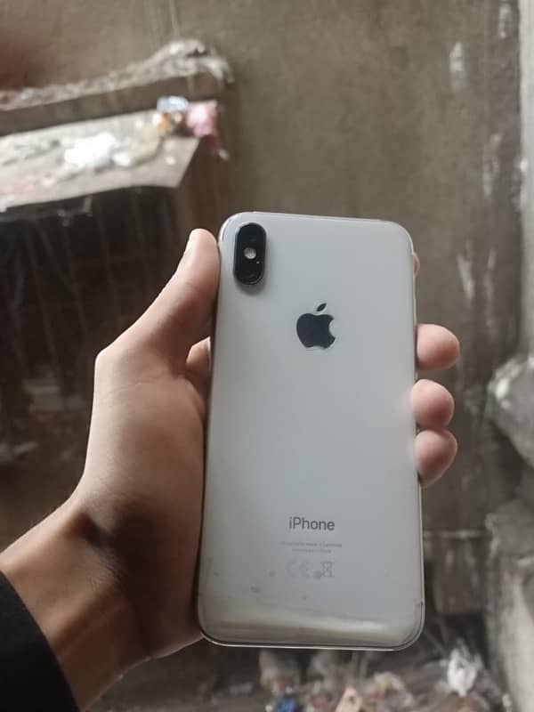 iphone x 256gb non pta 2