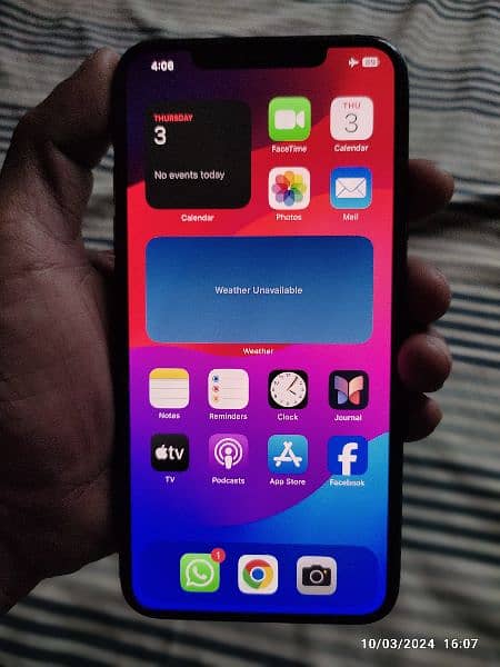 Iphone 11 Pro Max Non PTA 1