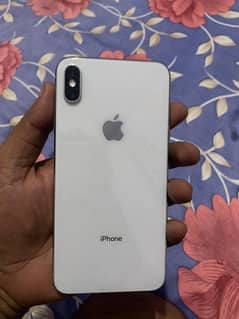 iPhone XS Max 512 factory unlock non pta