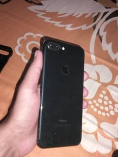 iphone 7plus 128gb