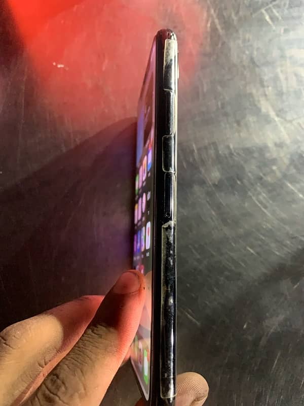 IPHONE X 256GB READ ADD 2