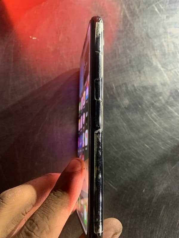 IPHONE X 256GB READ ADD 3