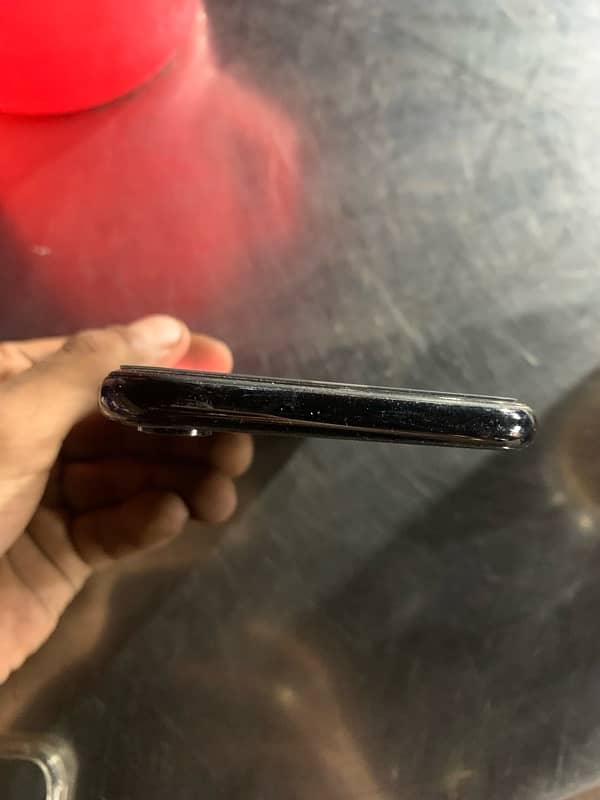 IPHONE X 256GB READ ADD 7