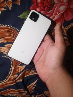 google pixel 4xl 64 gb all ok PTA approved 0