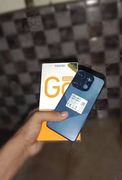 TECNO SPARK GO 2023 0