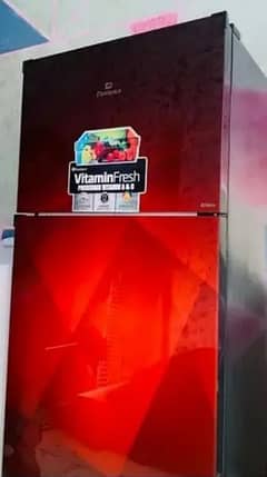 Dawlance fridge middium size