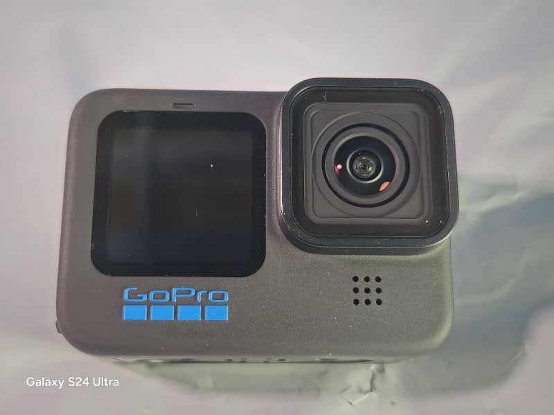 GoPro 11 4