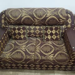 Sofa set for sale in good condition 0