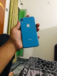 IPhone XR Jv