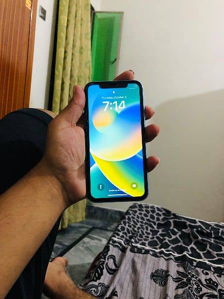 IPhone XR Jv 5