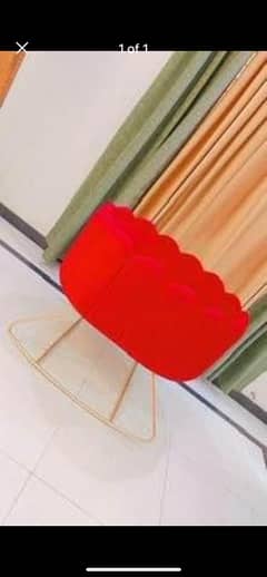 baby bassinet red colour