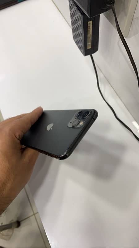 iphone 11 pro 256 approved 1