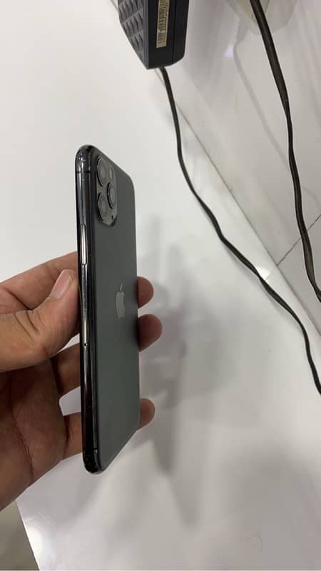 iphone 11 pro 256 approved 2