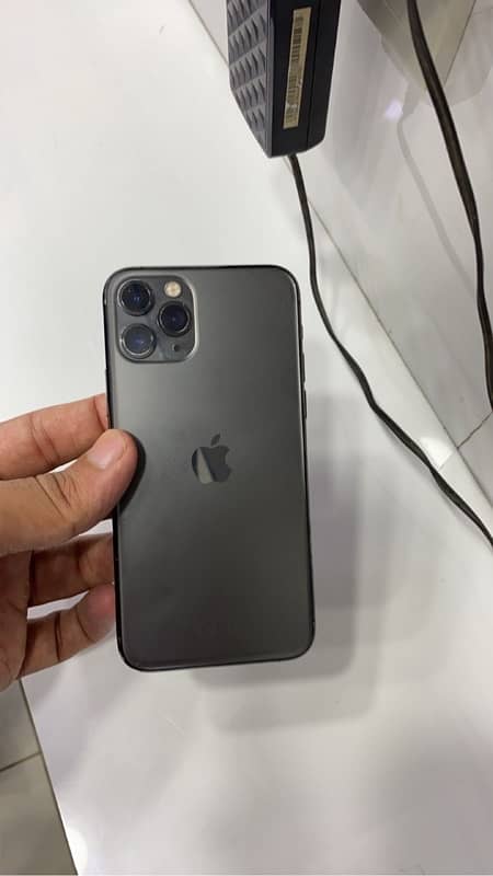 iphone 11 pro 256 approved 5