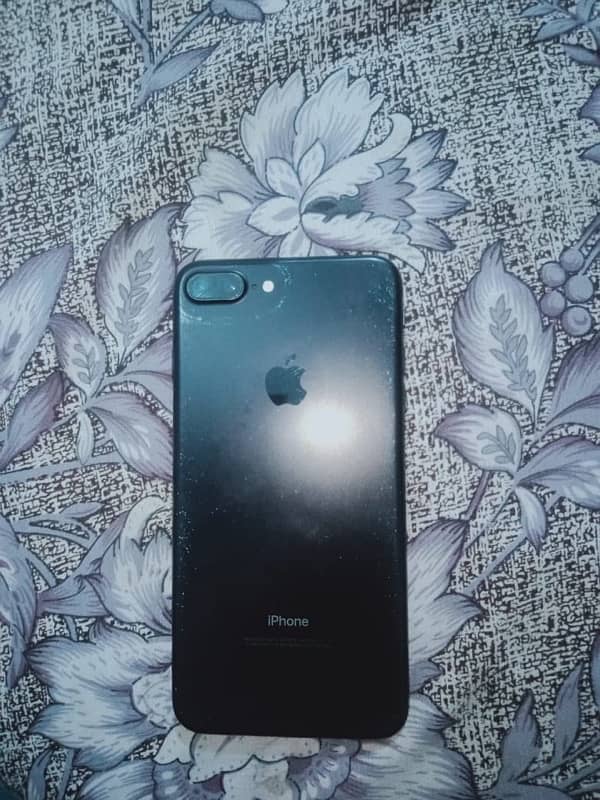 iPhone 7 Plus 0