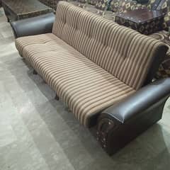 Sofa combed for sale