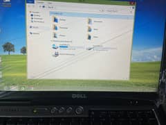 Dell latitude D630