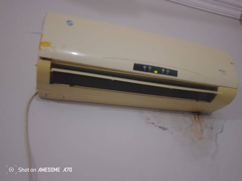 Pel Split Ac 1 ton 3